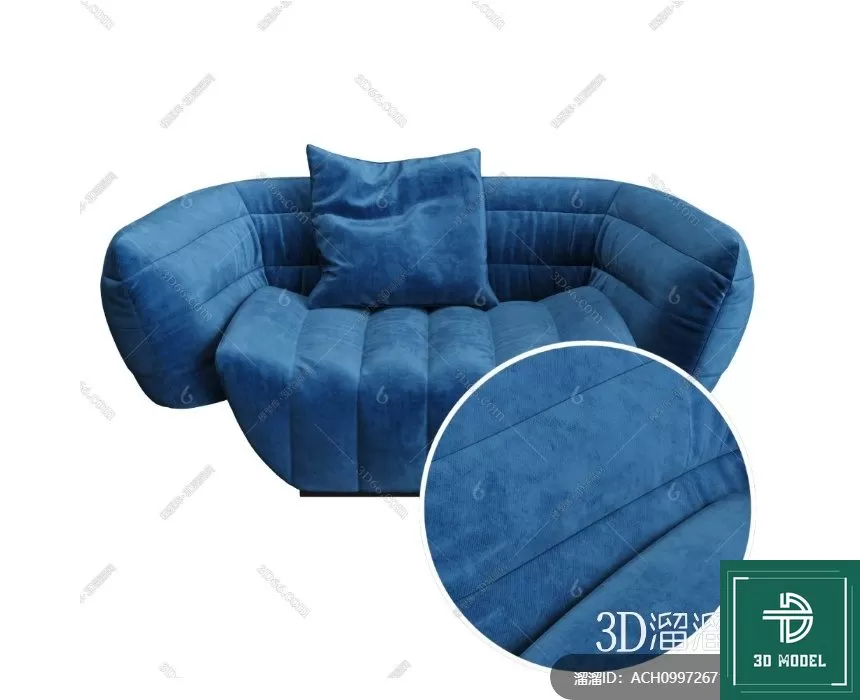 MATERIAL – TEXTURES – VELVET – 0030