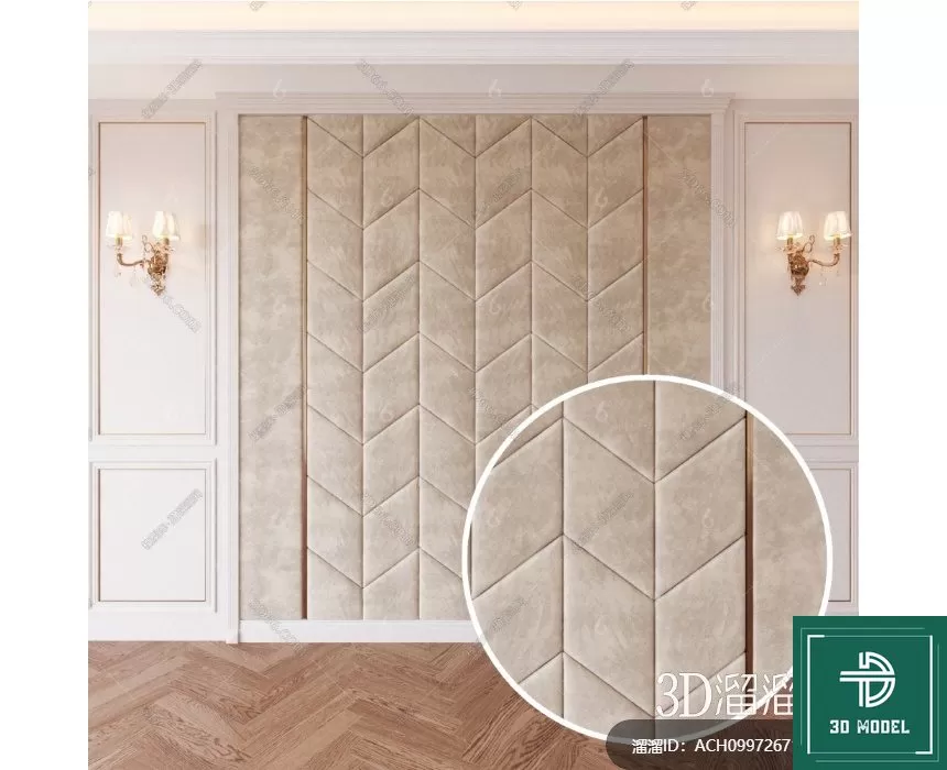 MATERIAL – TEXTURES – VELVET – 0031