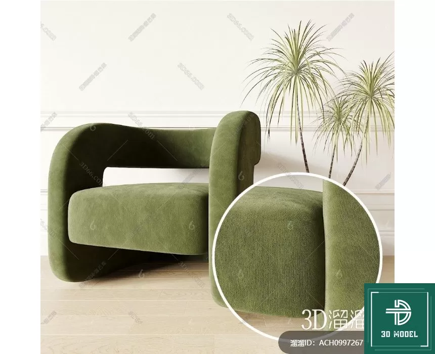 MATERIAL – TEXTURES – VELVET – 0032