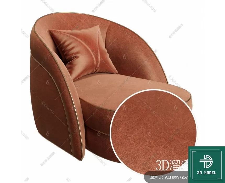 MATERIAL – TEXTURES – VELVET – 0035