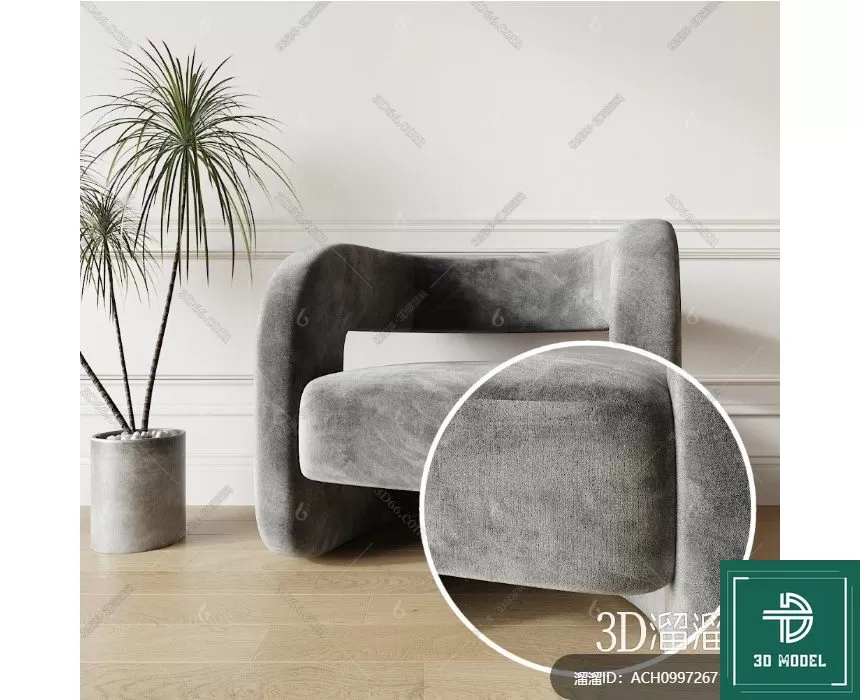 MATERIAL – TEXTURES – VELVET – 0038