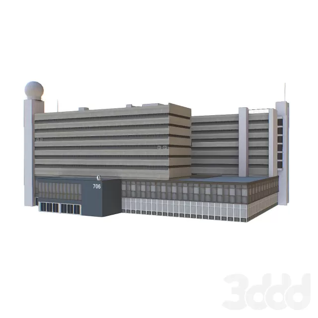 Building 01 – 209059