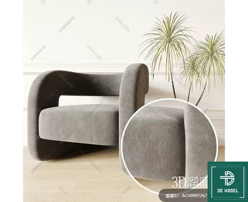 MATERIAL – TEXTURES – VELVET – 0040