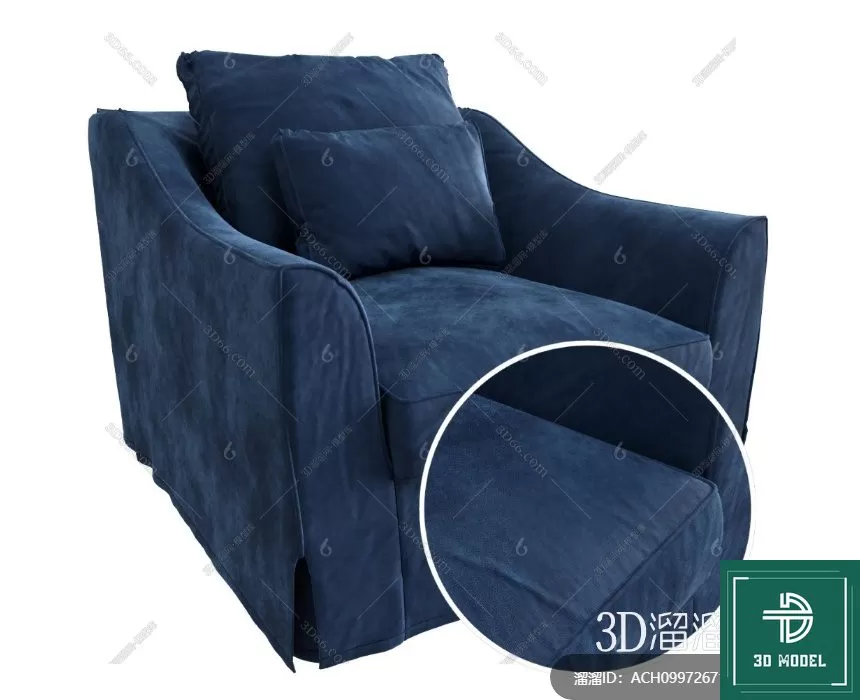 MATERIAL – TEXTURES – VELVET – 0041