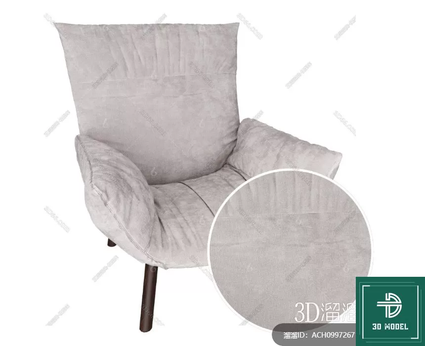 MATERIAL – TEXTURES – VELVET – 0044