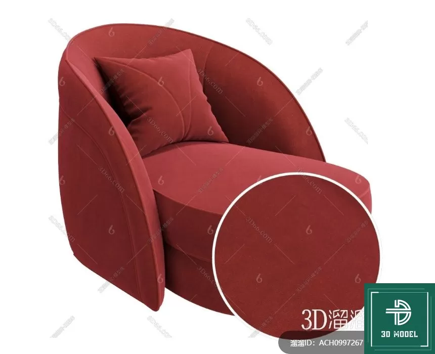 MATERIAL – TEXTURES – VELVET – 0046