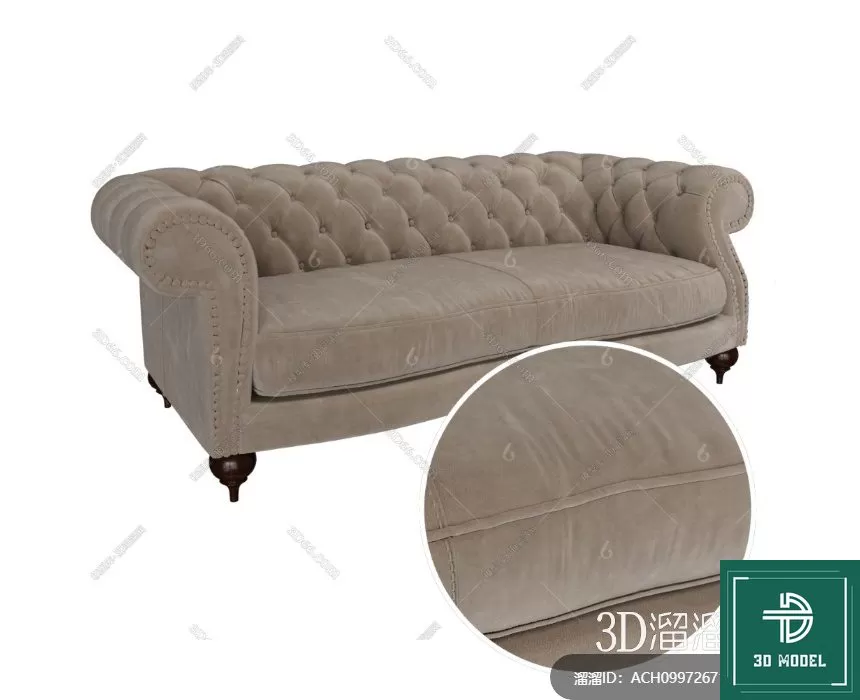 MATERIAL – TEXTURES – VELVET – 0049