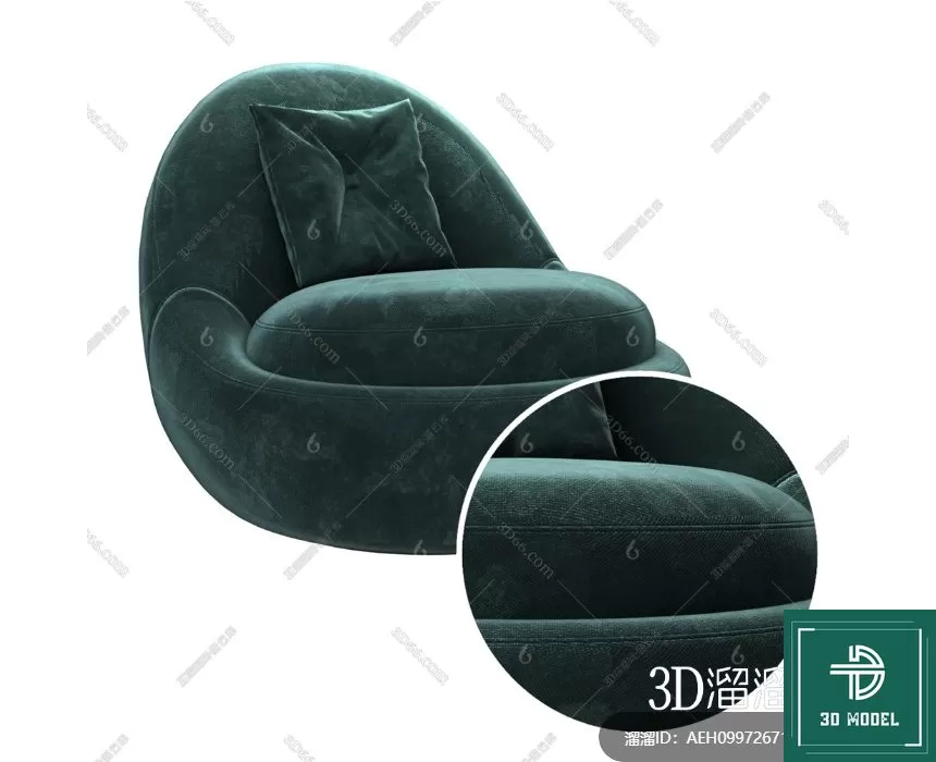 MATERIAL – TEXTURES – VELVET – 0051