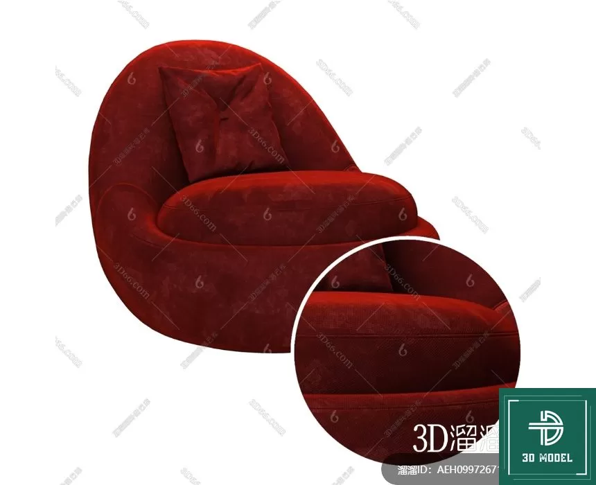 MATERIAL – TEXTURES – VELVET – 0054