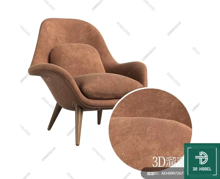 MATERIAL – TEXTURES – VELVET – 0055