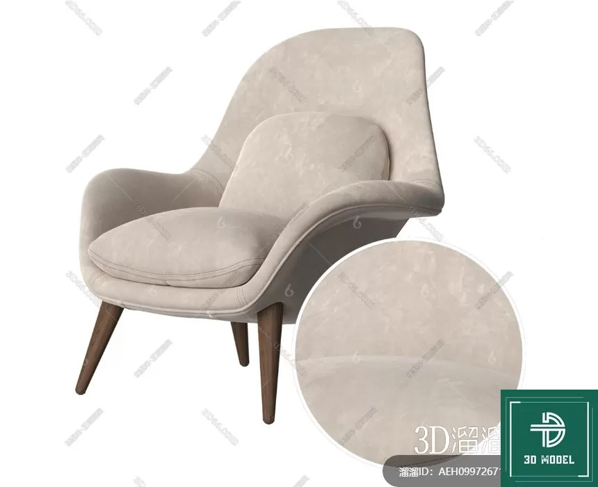 MATERIAL – TEXTURES – VELVET – 0056