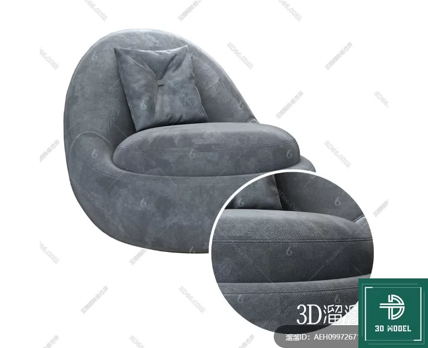 MATERIAL – TEXTURES – VELVET – 0058