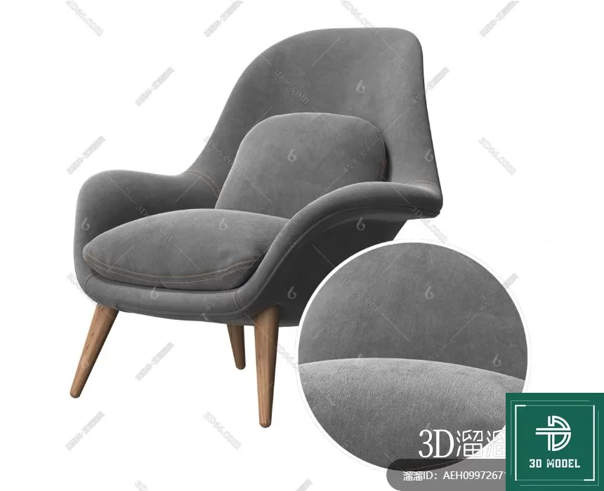 MATERIAL – TEXTURES – VELVET – 0059