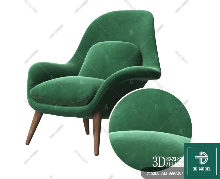 MATERIAL – TEXTURES – VELVET – 0065