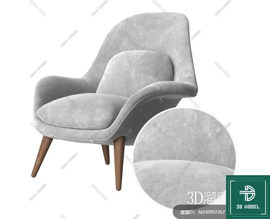 MATERIAL – TEXTURES – VELVET – 0069