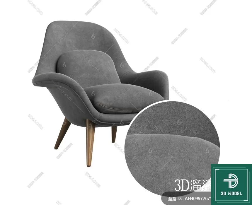 MATERIAL – TEXTURES – VELVET – 0072