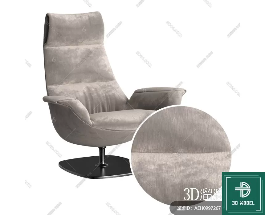 MATERIAL – TEXTURES – VELVET – 0075