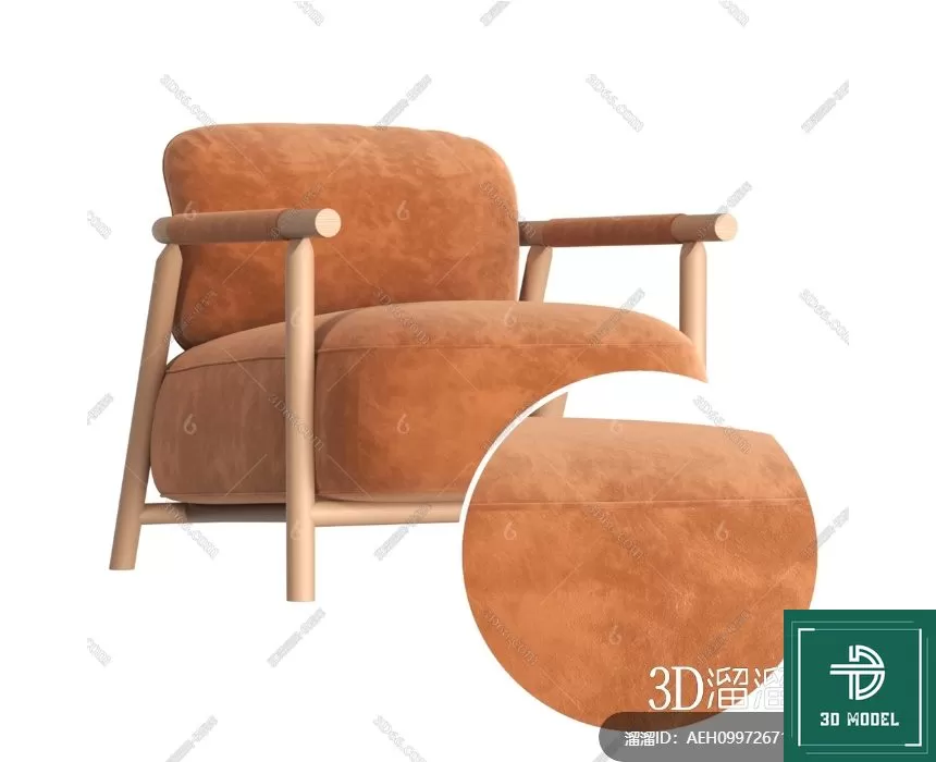 MATERIAL – TEXTURES – VELVET – 0078