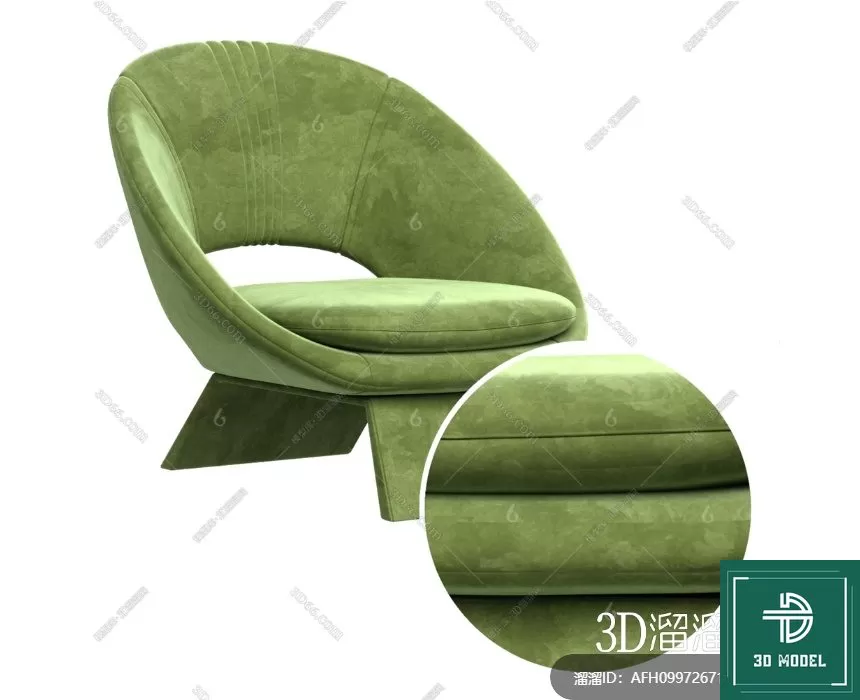 MATERIAL – TEXTURES – VELVET – 0085