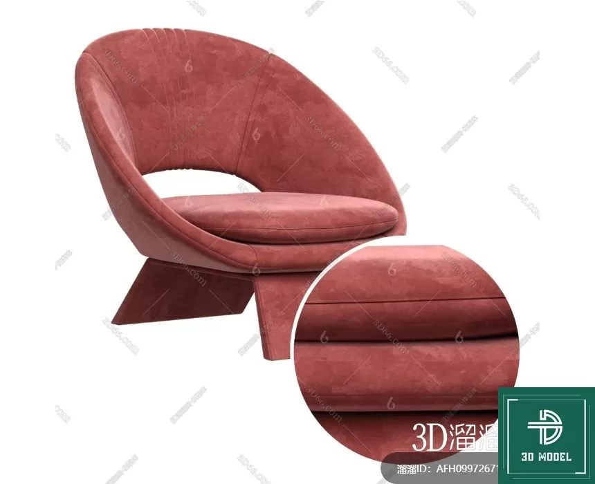 MATERIAL – TEXTURES – VELVET – 0087