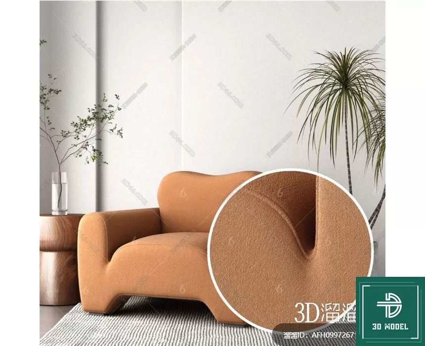 MATERIAL – TEXTURES – VELVET – 0088