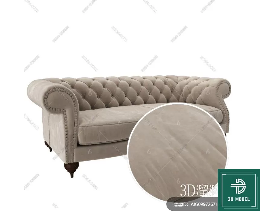 MATERIAL – TEXTURES – VELVET – 0089