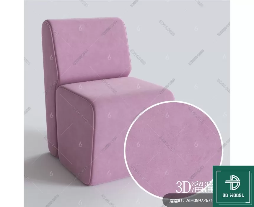 MATERIAL – TEXTURES – VELVET – 0091