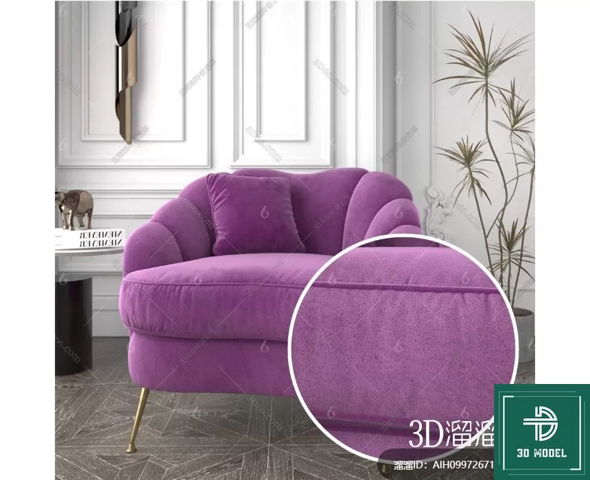 MATERIAL – TEXTURES – VELVET – 0092