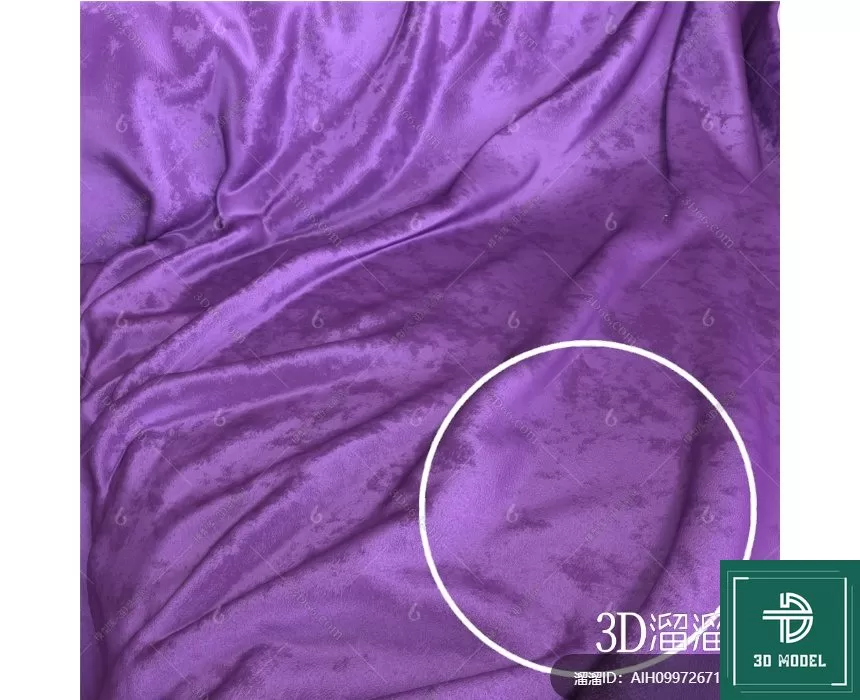 MATERIAL – TEXTURES – VELVET – 0093