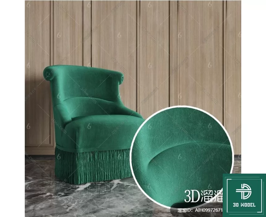 MATERIAL – TEXTURES – VELVET – 0094