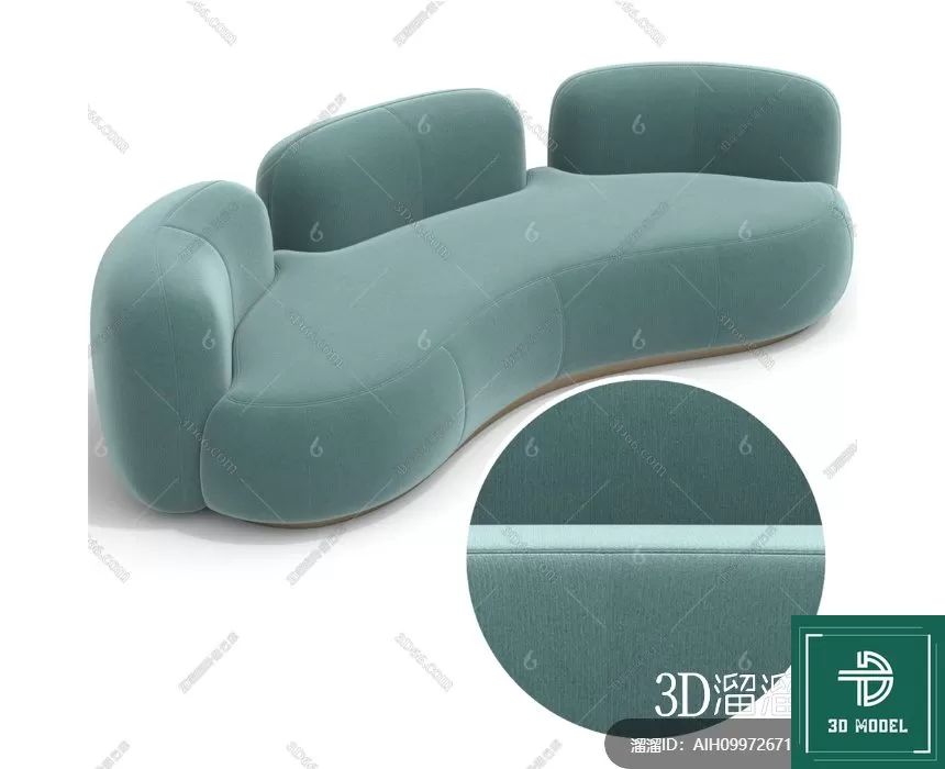 MATERIAL – TEXTURES – VELVET – 0095