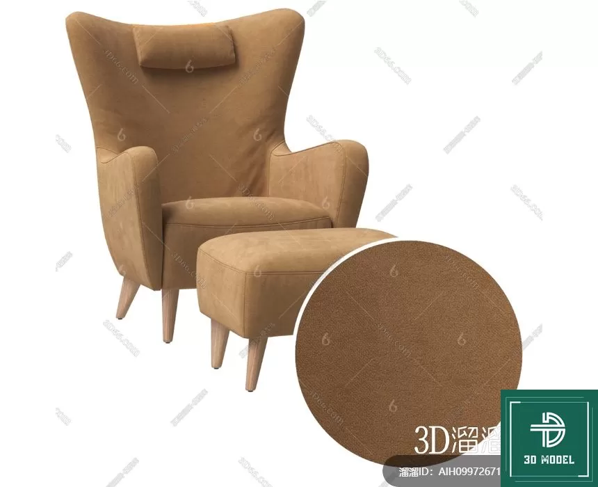 MATERIAL – TEXTURES – VELVET – 0098