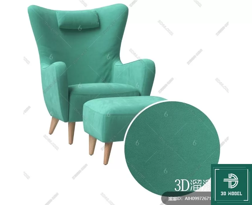 MATERIAL – TEXTURES – VELVET – 0099