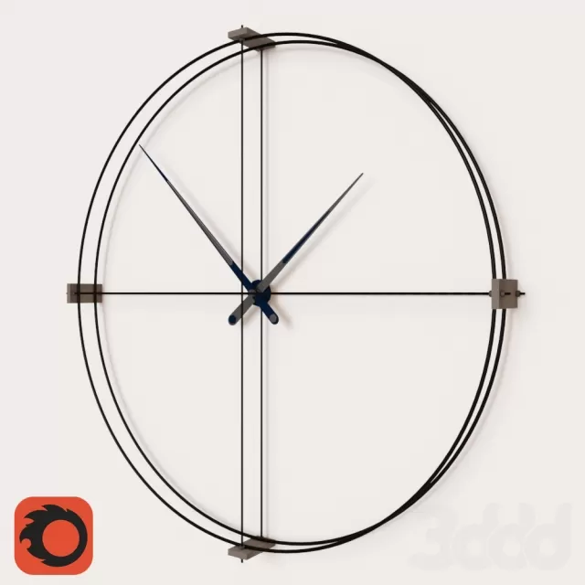 Bulka Clock – 209071 Bulka Clock – 209071