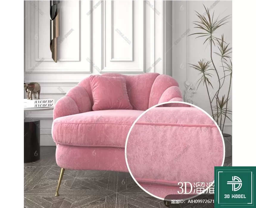 MATERIAL – TEXTURES – VELVET – 0100