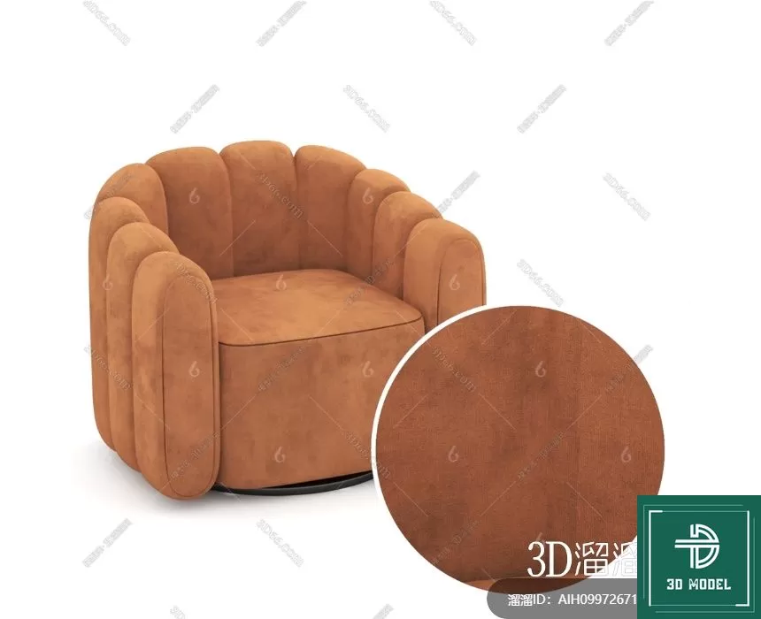 MATERIAL – TEXTURES – VELVET – 0102