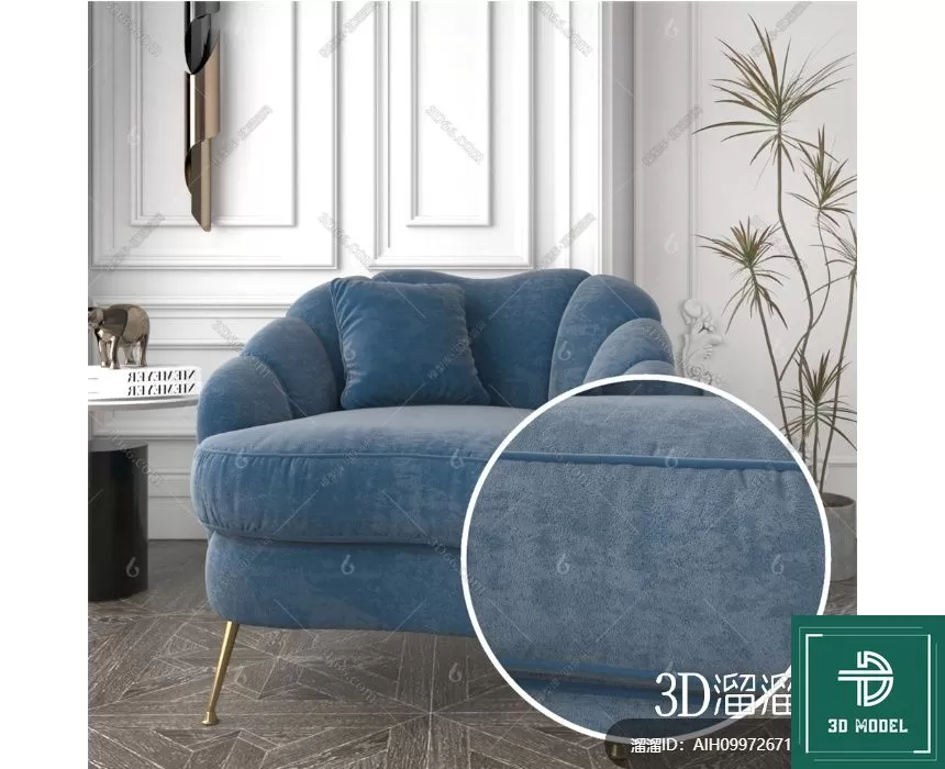 MATERIAL – TEXTURES – VELVET – 0103