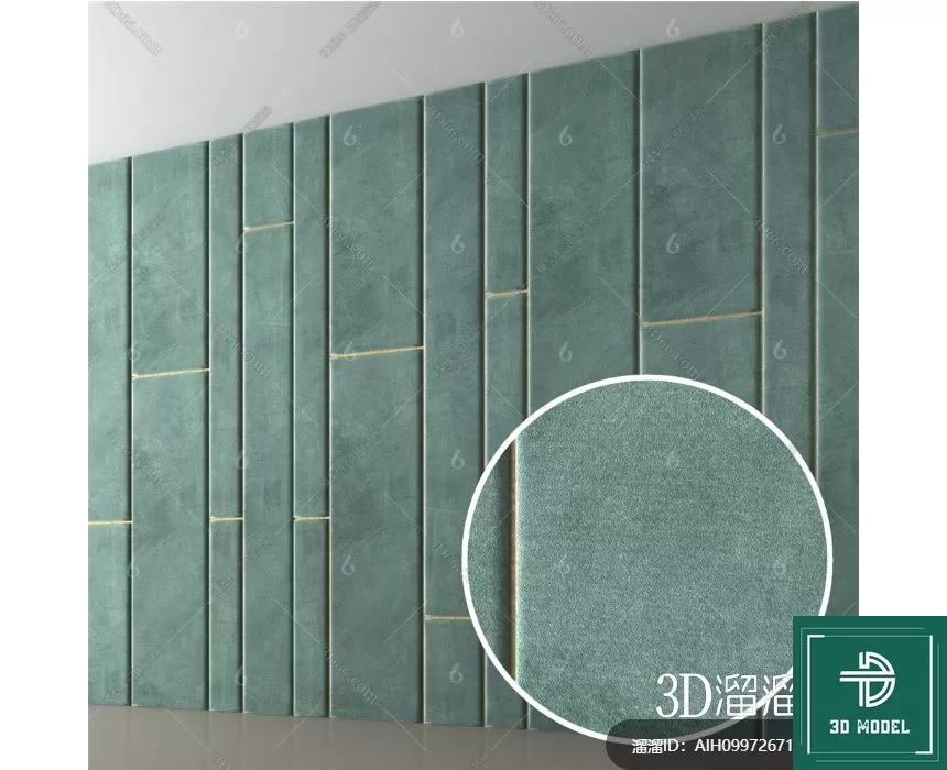 MATERIAL – TEXTURES – VELVET – 0106