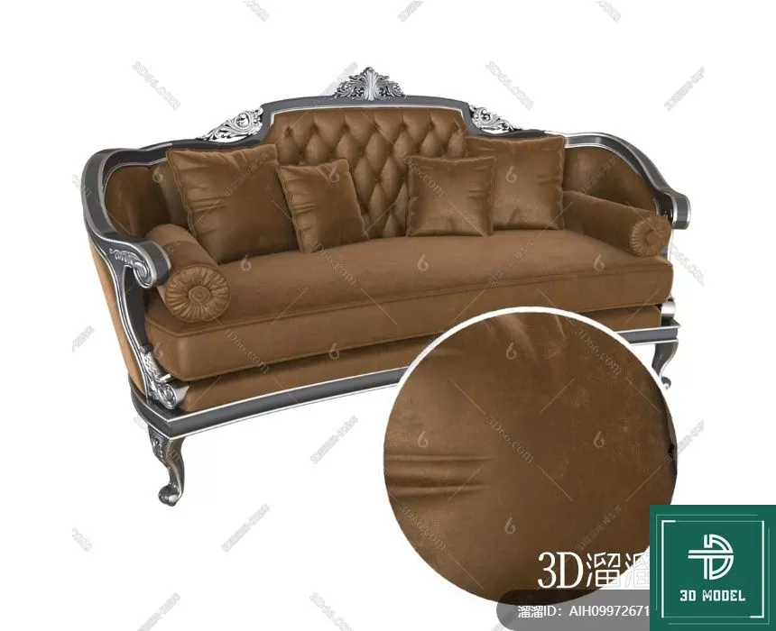 MATERIAL – TEXTURES – VELVET – 0107