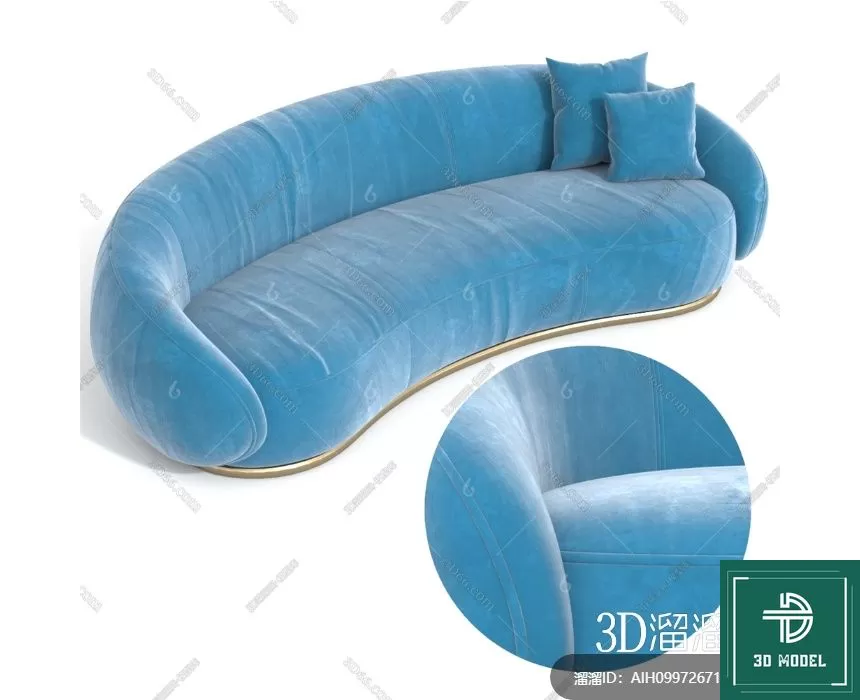 MATERIAL – TEXTURES – VELVET – 0109