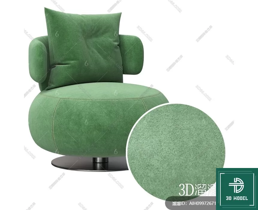 MATERIAL – TEXTURES – VELVET – 0110