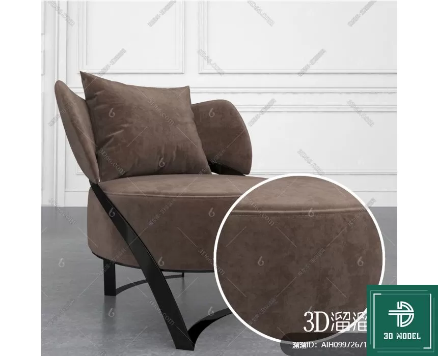 MATERIAL – TEXTURES – VELVET – 0111