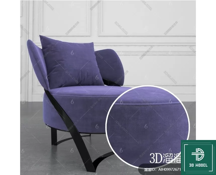 MATERIAL – TEXTURES – VELVET – 0113