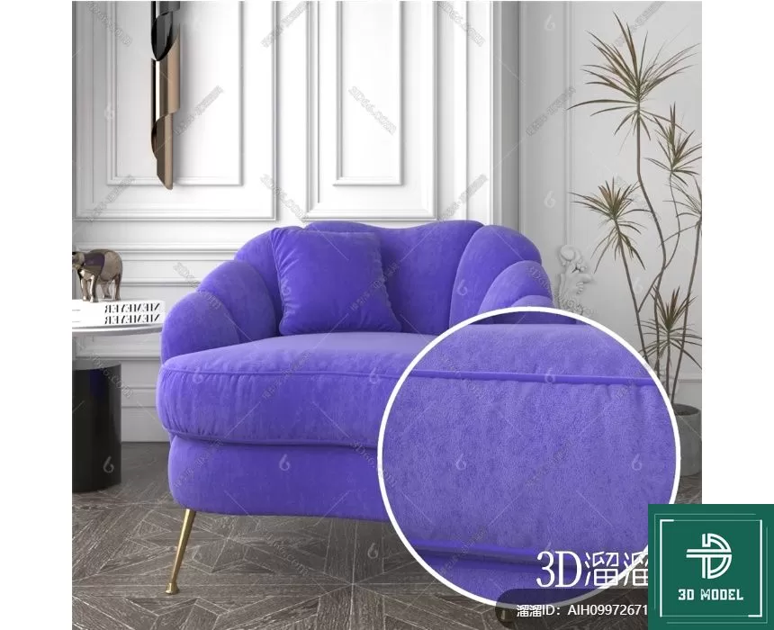 MATERIAL – TEXTURES – VELVET – 0115