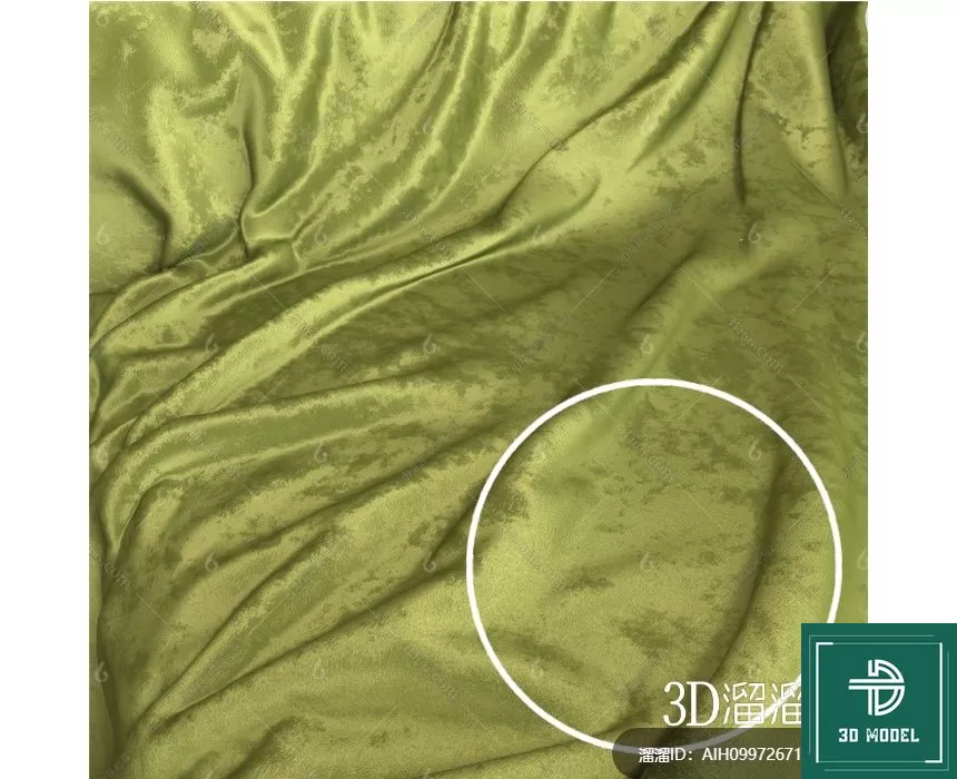 MATERIAL – TEXTURES – VELVET – 0119