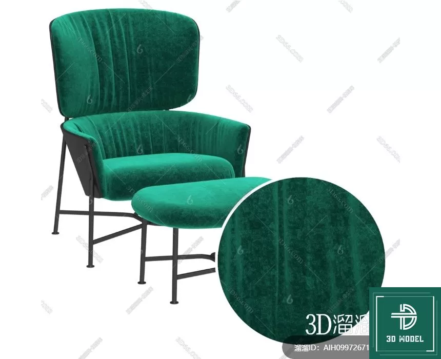 MATERIAL – TEXTURES – VELVET – 0120