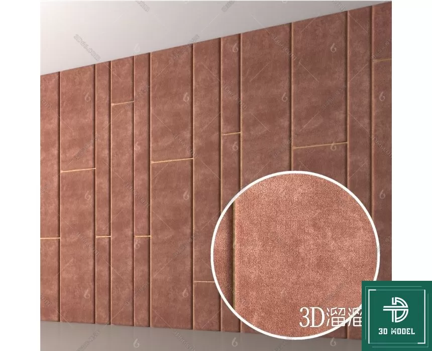 MATERIAL – TEXTURES – VELVET – 0122