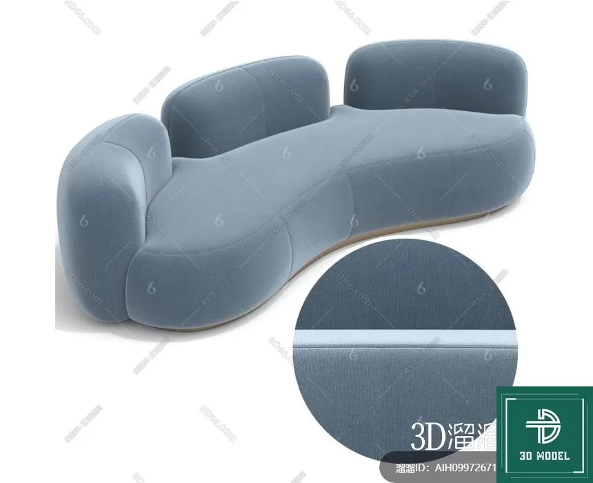 MATERIAL – TEXTURES – VELVET – 0123