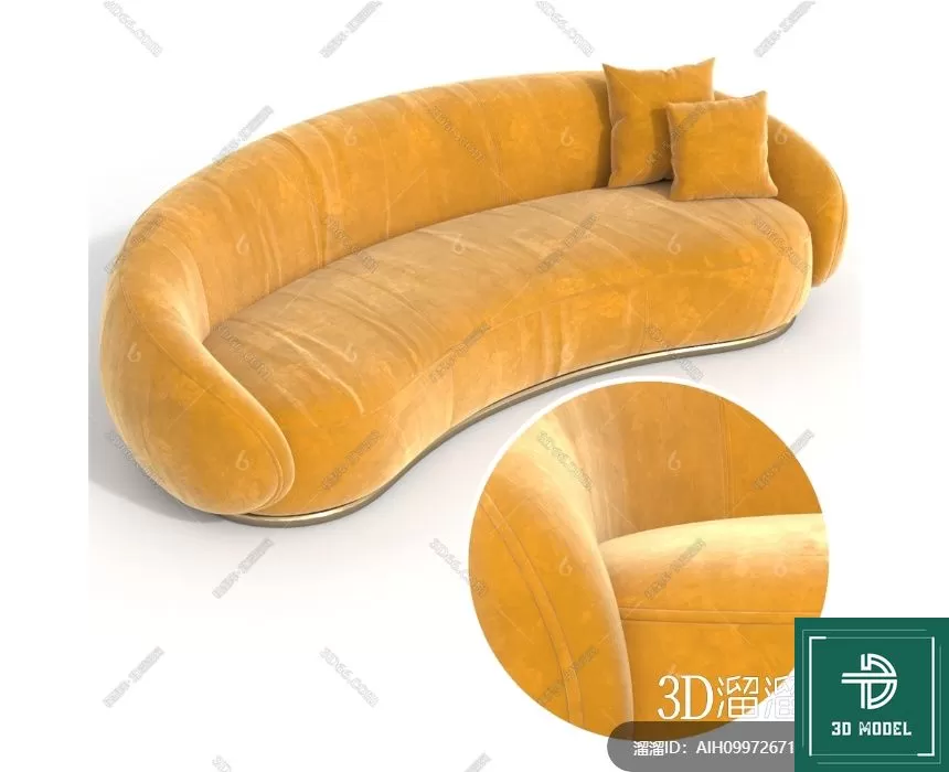 MATERIAL – TEXTURES – VELVET – 0124