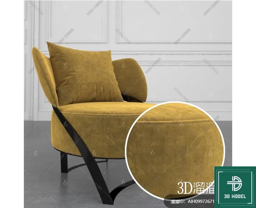 MATERIAL – TEXTURES – VELVET – 0126